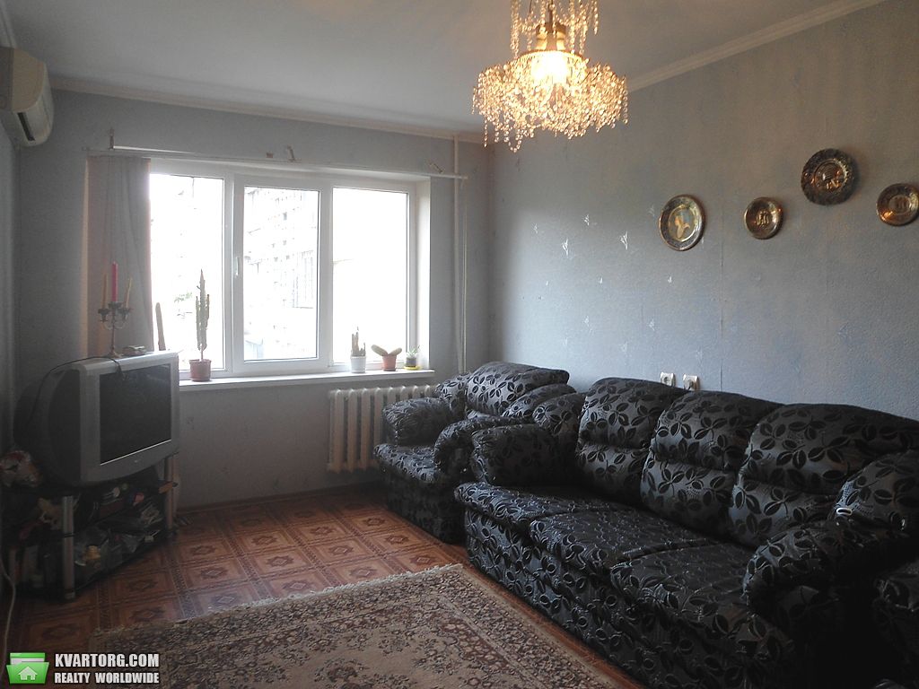Sell 3-room apartment. Одесса, Королева — photo 1