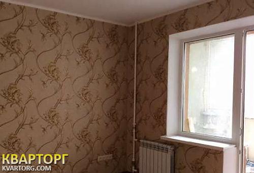 Sell 2-room apartment. Киев,  Ужвий — photo 1