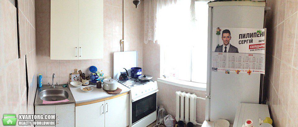 Sell 2-room apartment. Киев,  Лепсе бул — photo 4