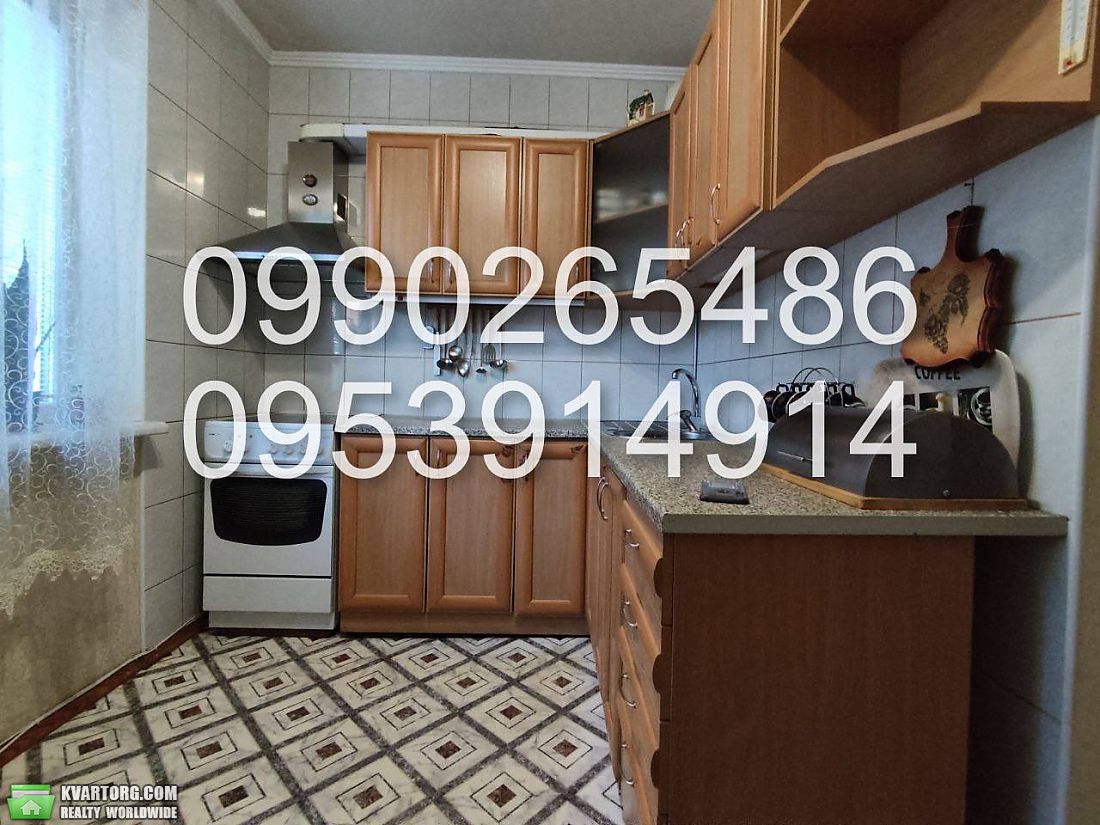 Sell 3-room apartment. Харьков, Клочкковская — photo 3