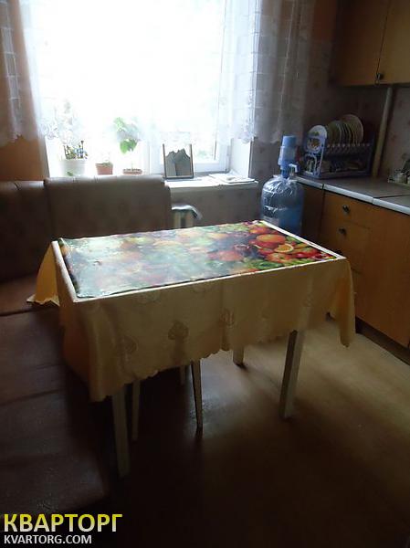 Sell 2-room apartment. Киев, Блюхера Василия — photo 2