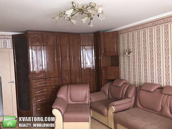 Rent out 2-room apartment. Киев,  Дмитриевская — photo 7