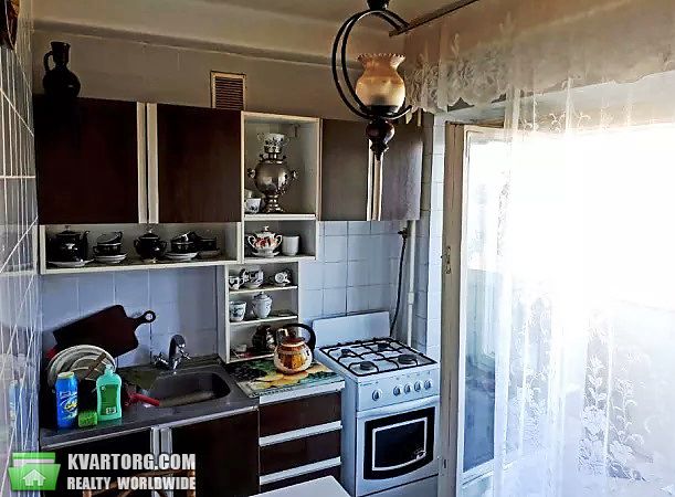 Sell 2-room apartment. Киев,  Антонова — photo 4