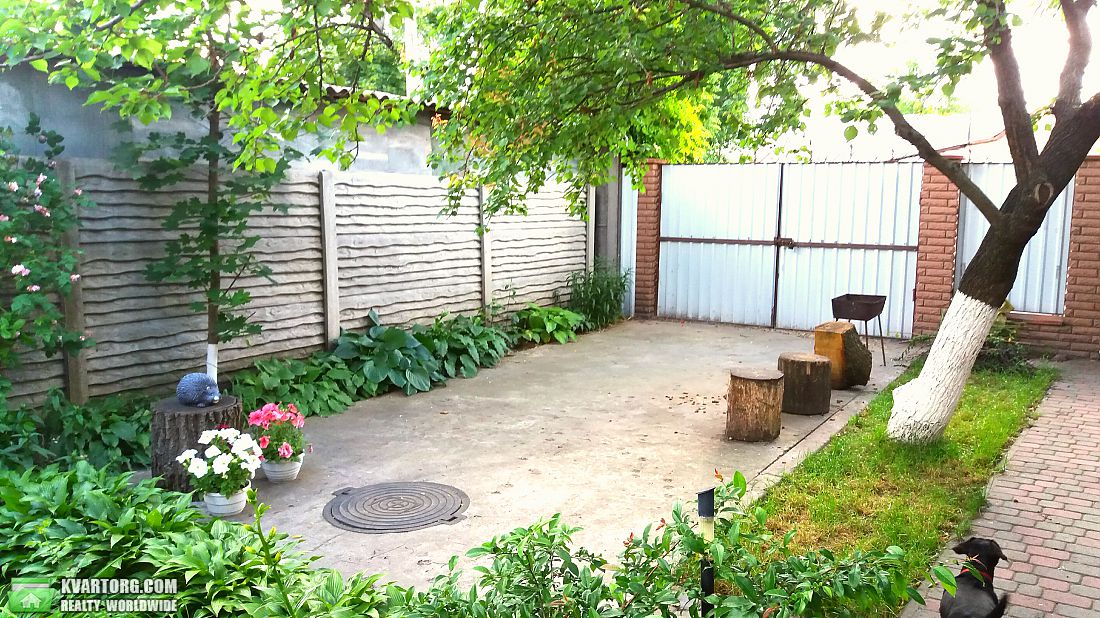 Sell house. Киевская обл., Полтавская — photo 4