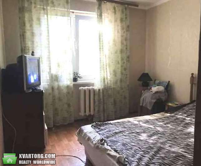 Sell 3-room apartment. Одесса, Королева — photo 1