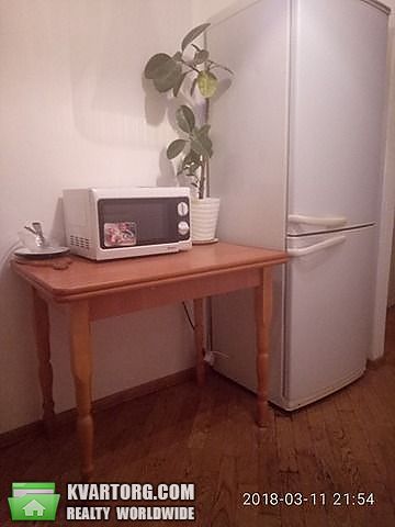 Rent out 1-room apartment. Киев, Героев Сталинграда пр. — photo 2