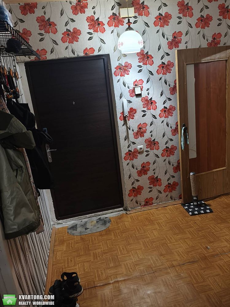 Sell 2-room apartment. Харьков,  Золочевская — photo 1