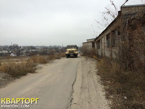 Rent out warehouse. Днепропетровск, Сухой остров — photo 5