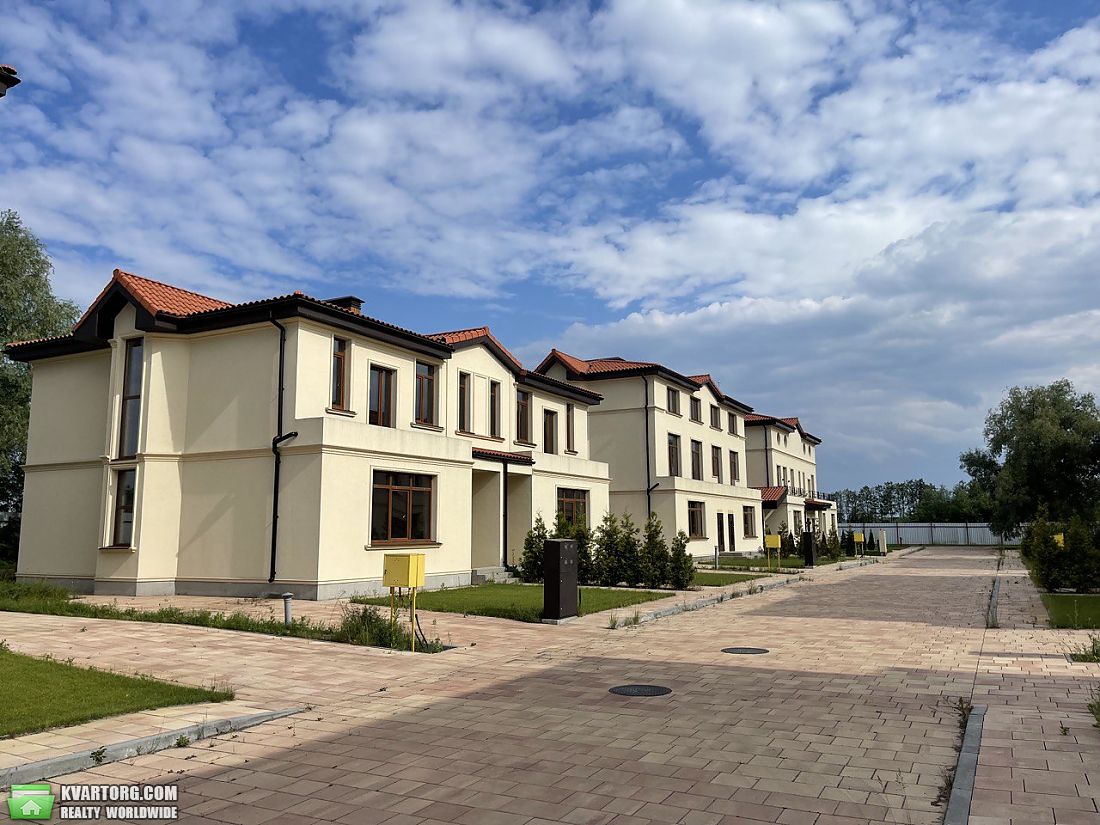 Sell house. Киевская обл.,  Приозерная — photo 5