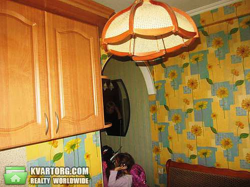 Sell 2-room apartment. Киев, Красноткацкая — photo 9
