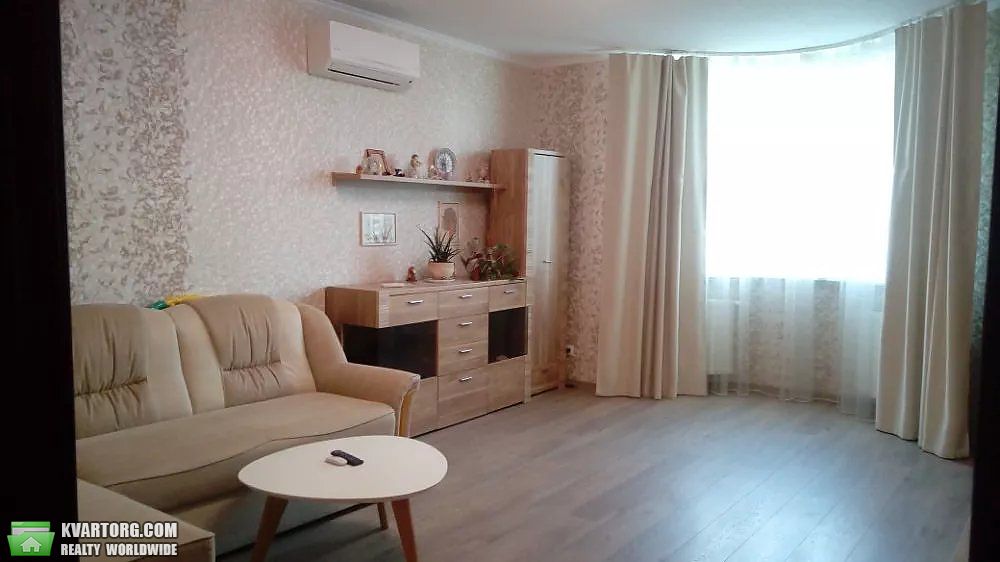 Rent out 1-room apartment. Киев, Ул.Княжий Затон, — photo 10