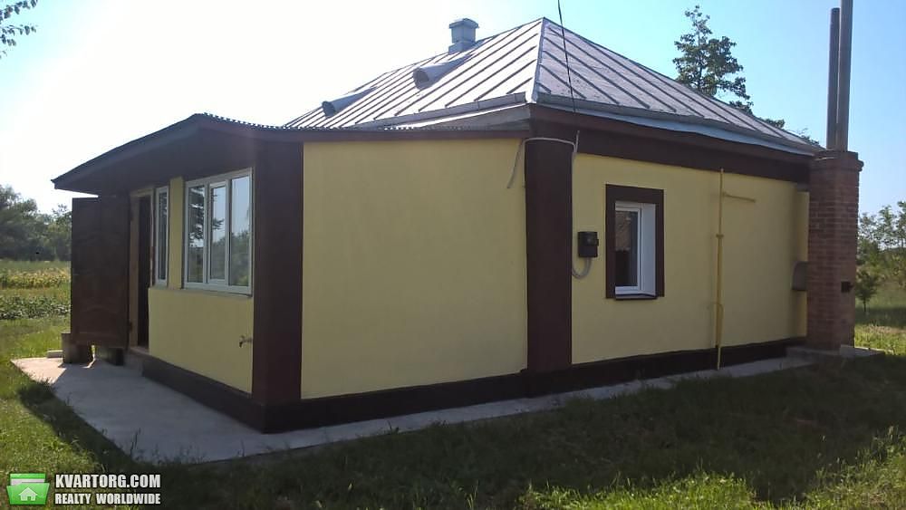 Sell house. Киевская обл., Барабаши — photo 2