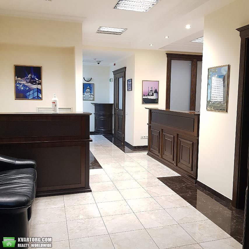 Rent out office. Киев,  Ирининская — photo 2