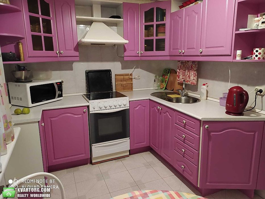 Sell 3-room apartment. Киев,  Лаврухина — photo 1