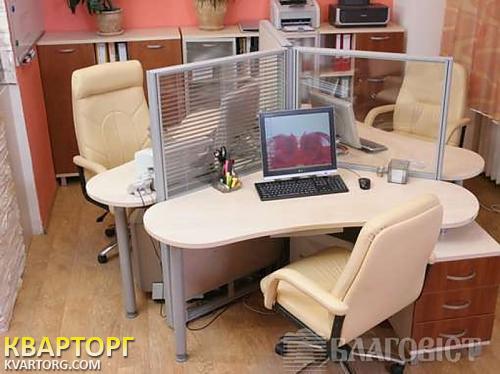Sell office. Киев, Воровского — photo 2