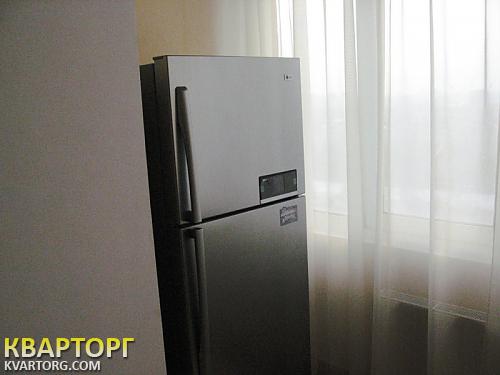 Rent out 3-room apartment. Киев,  Ломоносова — photo 9