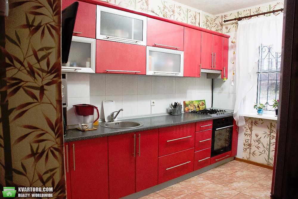 Sell 3-room apartment. Киев,  Саперное поле — photo 9