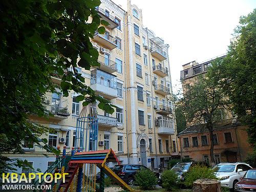 Rent out 1-room apartment. Киев,  Музейный пер — photo 7