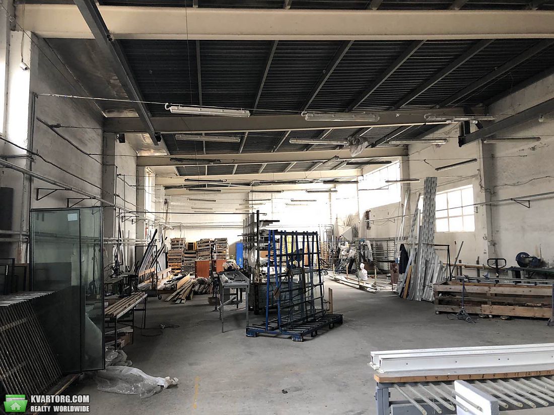 Sell warehouse. Киевская обл., Свободы — photo 2