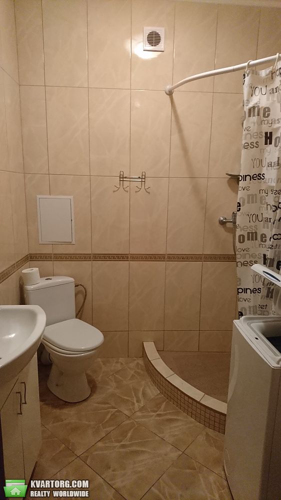 Rent out 1-room apartment. Киев, Мира — photo 1