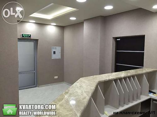 Rent out office. Киев, Барбюса — photo 3