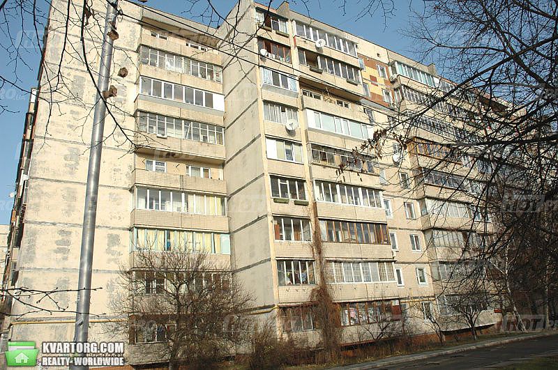 Sell 2-room apartment. Киев,  Курнатовского — photo 5