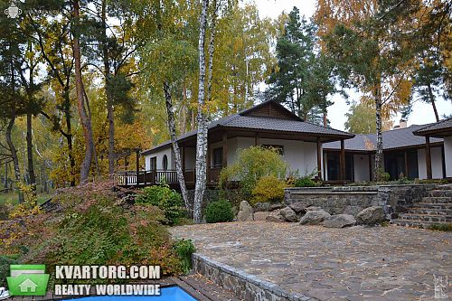 Sell house. Киевская обл., Максима Рильского — photo 6