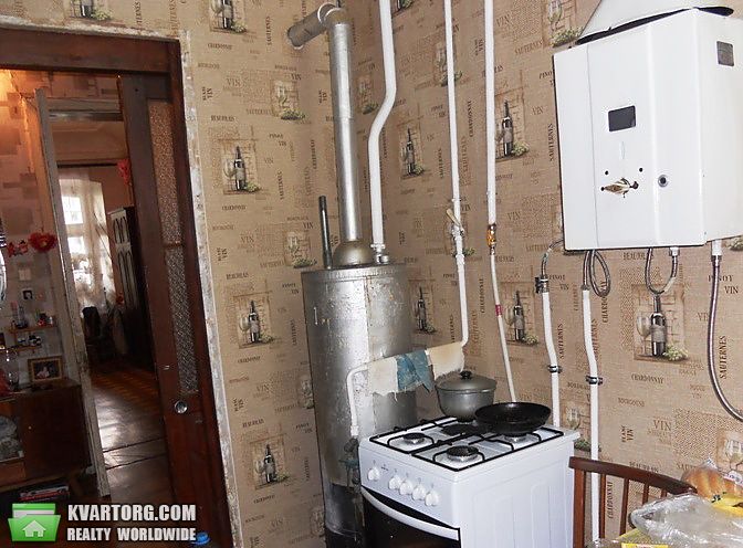 Sell 2-room apartment. Одесса, Базарная — photo 5