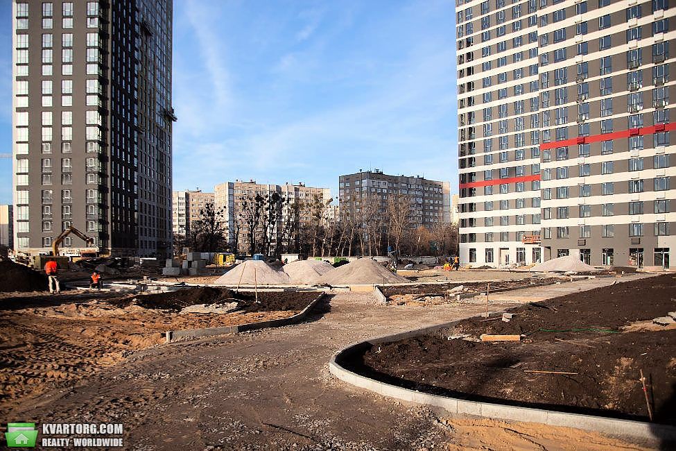Sell 3-room apartment. Киев,  Правды пр — photo 5