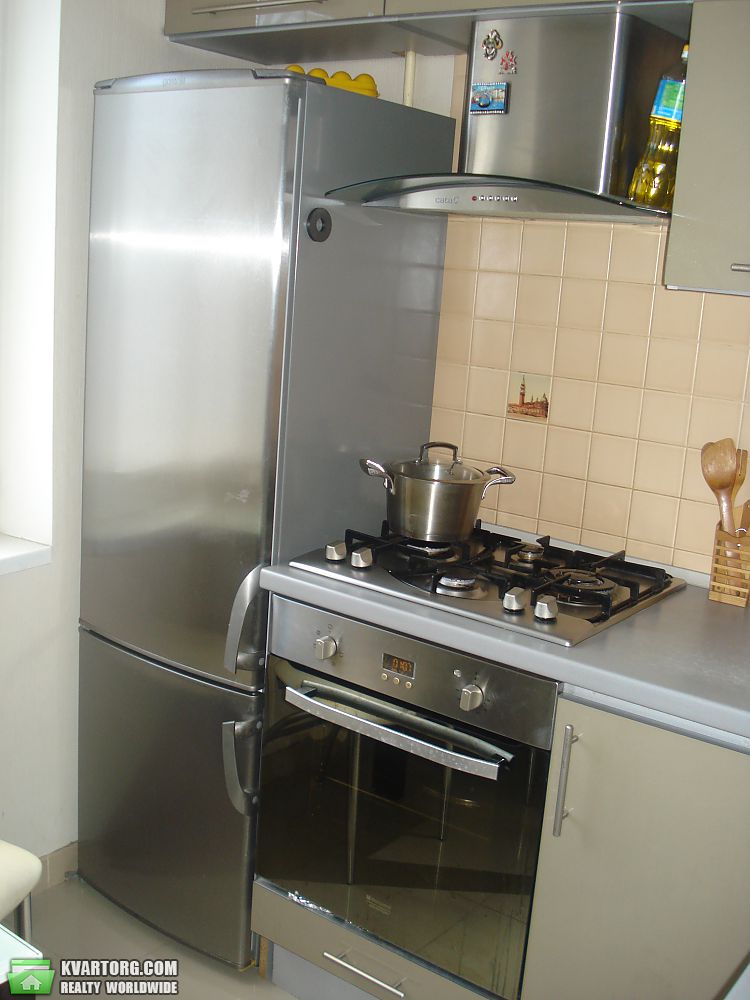 Sell 2-room apartment. Киев,  Бакинская — photo 7