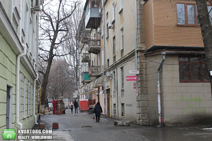 Sell 2-room apartment. Одесса, Шевченко проспект — photo 10