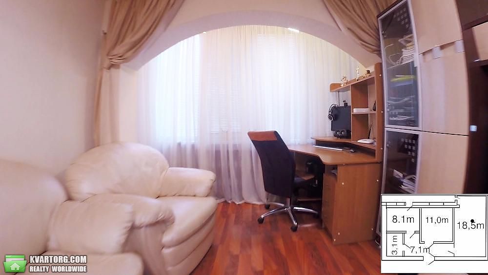 Sell 2-room apartment. Киев,  Липковского — photo 1