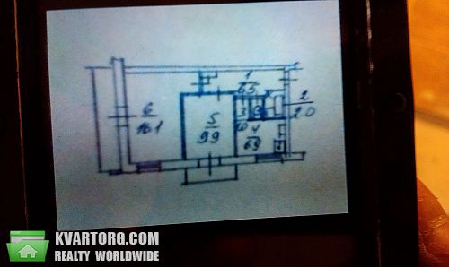 Sell 2-room apartment. Киев, пр. Лесной — photo 10