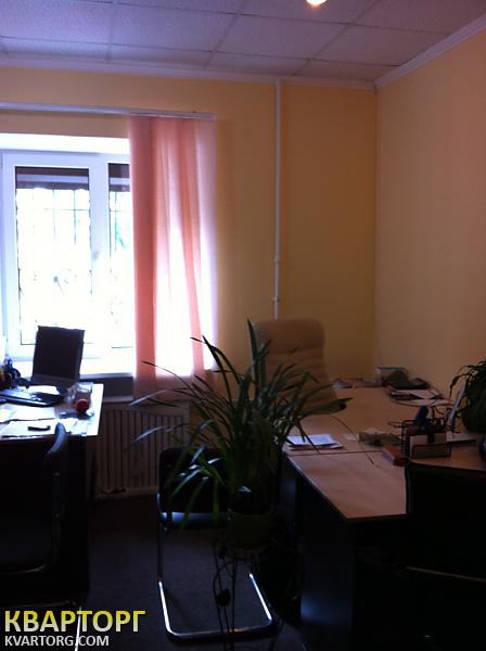 Rent out office. Киев,  Никольско-Ботаническая — photo 2