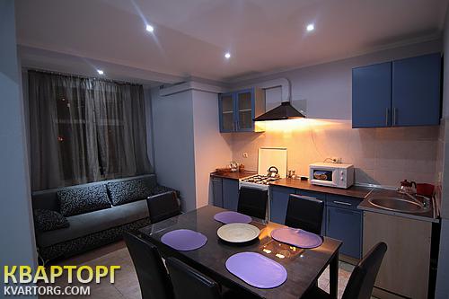 Rent out 3-room apartment. Харьков, Отакара Яроша — photo 1