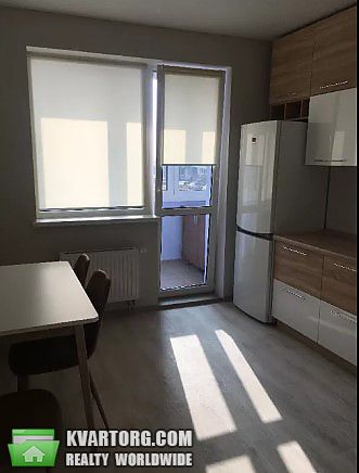 Rent out 1-room apartment. Киев, Софии Русовой — photo 3