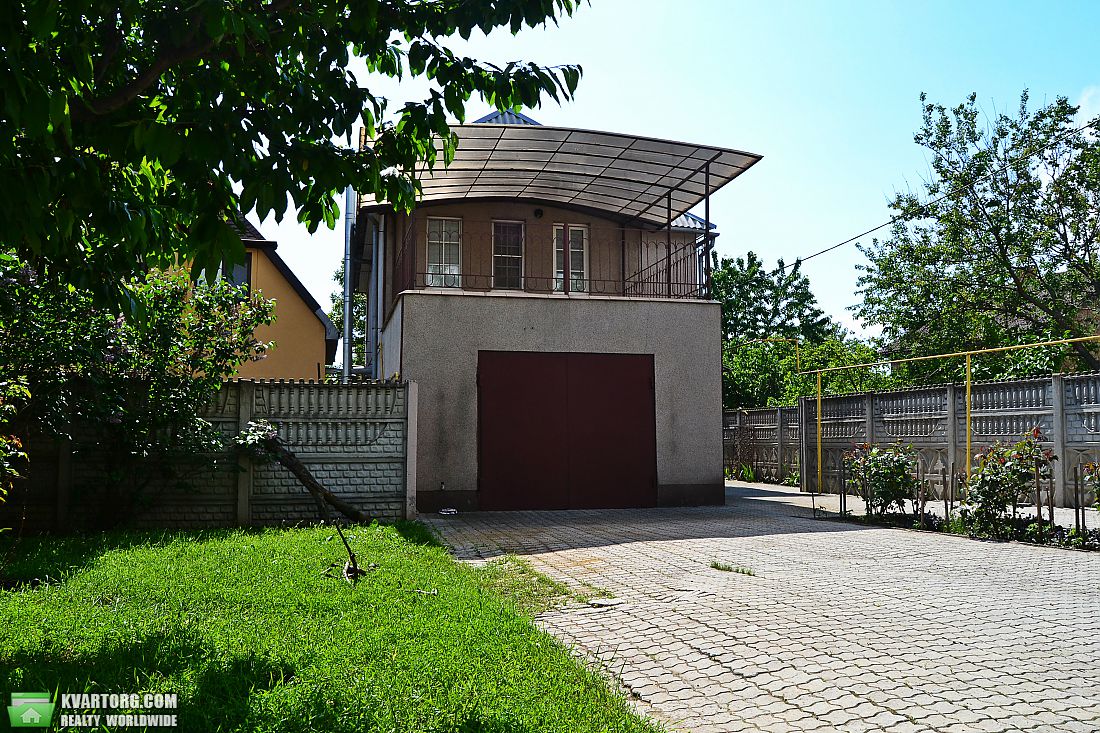 Sell house. Херсон, Матросская 2 — photo 4
