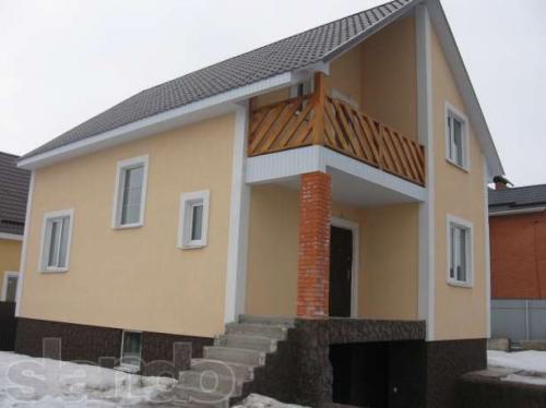 Sell house. Киевская обл., О. Вишни — photo 1