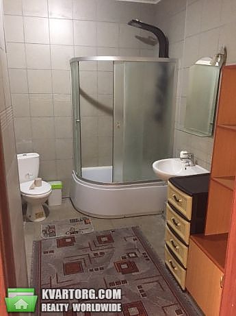 Rent out 2-room apartment. Харьков, Гвардейцев - Широницев — photo 4