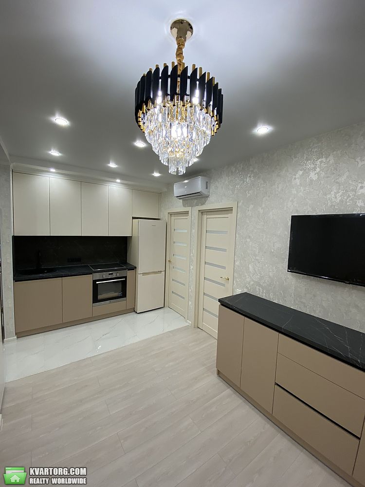 Sell 2-room apartment. Одесса, Жемчужная — photo 1