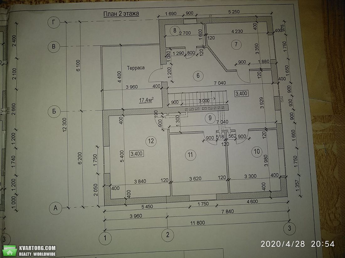 Sell house. Херсон, Кирова — photo 5