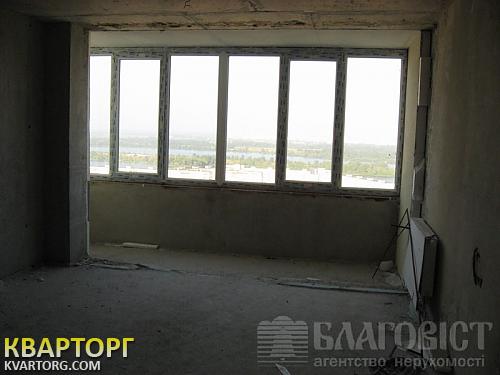 Sell 3-room apartment. Киев, Героев Сталинграда пр — photo 1