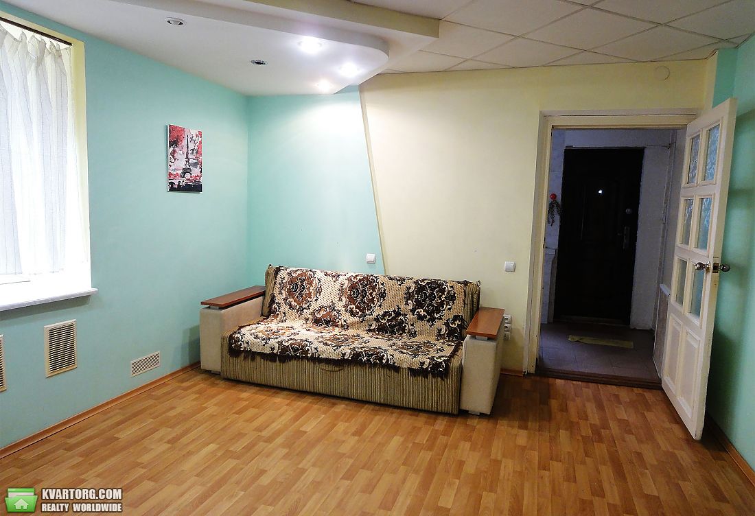 Rent out 2-room apartment. Одесса, Щёголева — photo 1