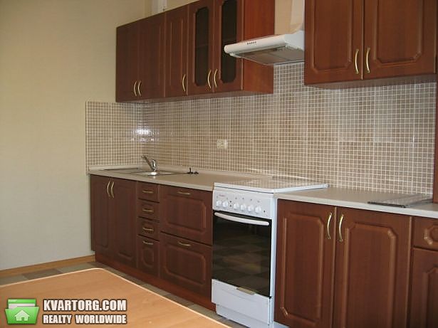 Rent out 2-room apartment. Киев, ломоносова — photo 4