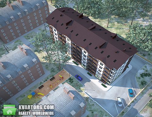 продам 2-комнатную квартиру. Ирпень,  Пушкинская - фото 3