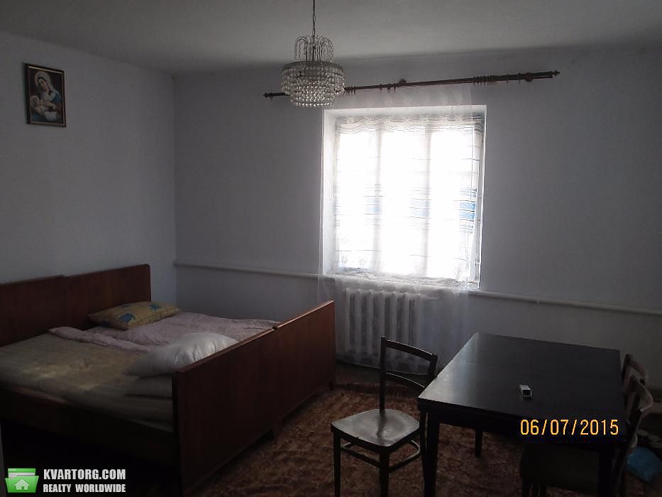 Sell house. Ивано-Франковск, Центарльная — photo 8