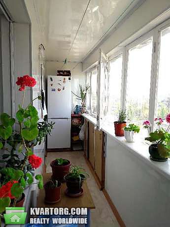 Sell 1-room apartment. Днепропетровск,  Правды пр — photo 5