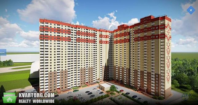 Sell 1-room apartment. Киев,  Глушкова пр — photo 1