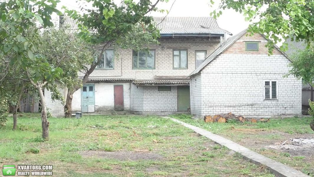 Sell house. Днепропетровск, Орлинна — photo 4