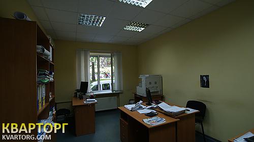 Rent out office. Киев,  Киквидзе — photo 1